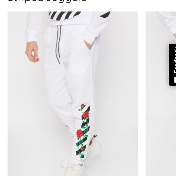 Rue21 Other - RUE21 sweat pants Rue21 Other - RUE21 sweat pants